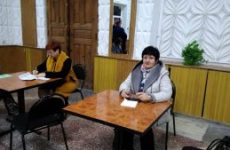 Отчет главы Администрации Неклиновского района в Платовском сельском поселении