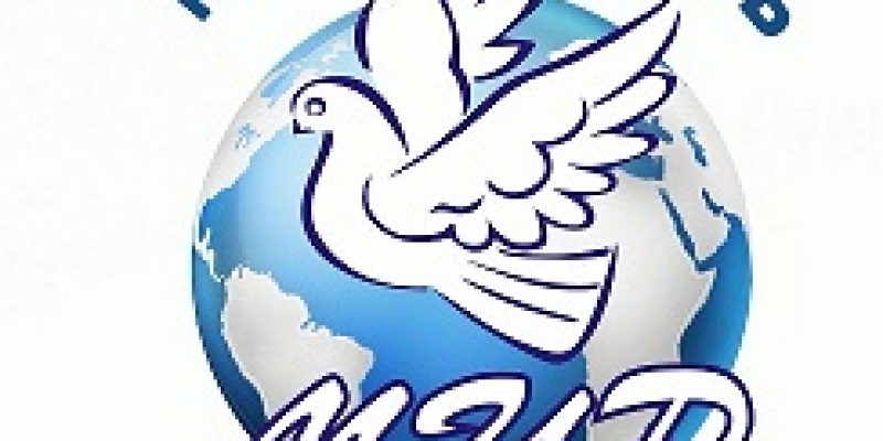 Санаторий «Мир» встречает детей