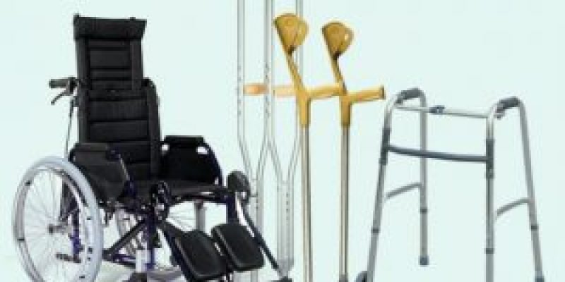 Обеспечение дополнительными техническими и тифлотехническими средствами реабилитации инвалидов с заболеваниями опорно-двигательного аппарата, инвалидов по зрению, инвалидов по слуху
