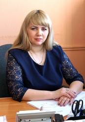 Бездыханова Оксана Александровна